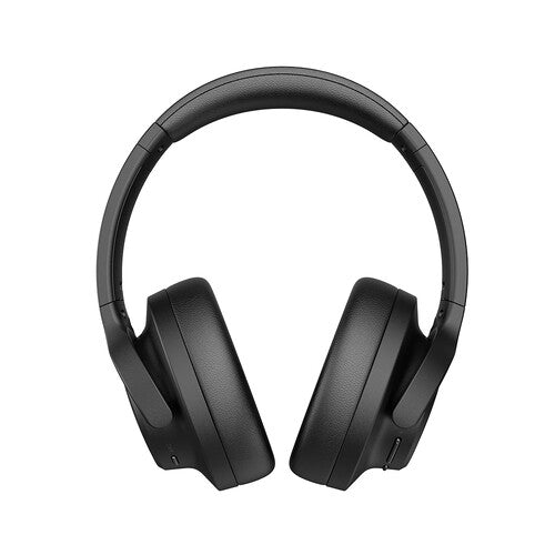 AUDIFONOS ACTECK HYPE EPIC HP750 / DIADEMA / INALAMBRICOS / DUAL BT - AUX 3.5 MM / BATERIA 75 HRS / MICROFONO OMNIDIRECCIONAL / CANCELACION DE RUIDO / BOCINAS 40 MM 20 HZ A 20 KHZ / NEGRO / AC-940856 AUDIFONOS ACTECK HYPE EPIC HP750 / DIADEMA / INALAMBRICOS / DUAL BT - AUX 3.5 MM / BATERIA 75 HRS / MICROFONO OMNIDIRECCIONAL / CANCELACION DE RUIDO / BOCINAS 40 MM 20 HZ A 20 KHZ / NEGRO / AC-940856